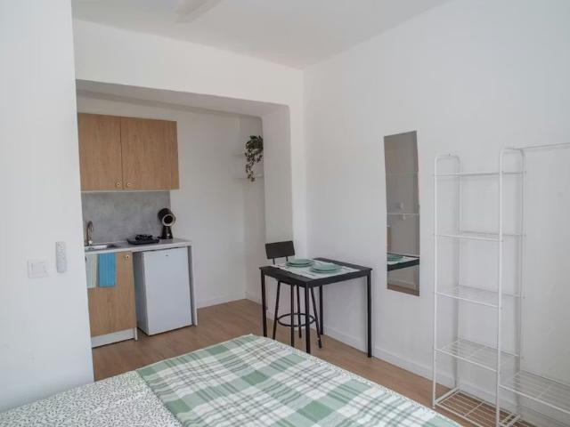 Apartamento en alquiler en el Poble Nou, l'Horta Sud
