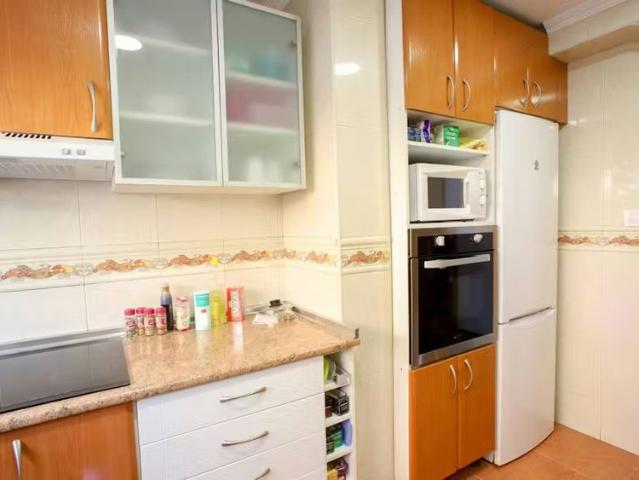 Apartamento en alquiler en Campanar, Comarca de València