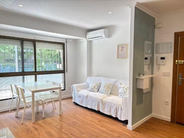 Apartamento en alquiler en Campanar, Comarca de València