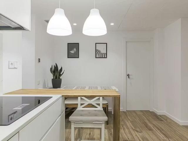 Apartamento en alquiler en Gràcia, Barcelonès
