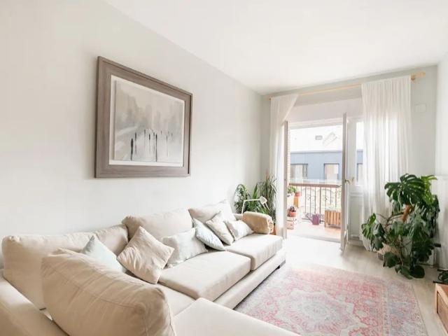 Apartamento en alquiler en Gràcia, Barcelona