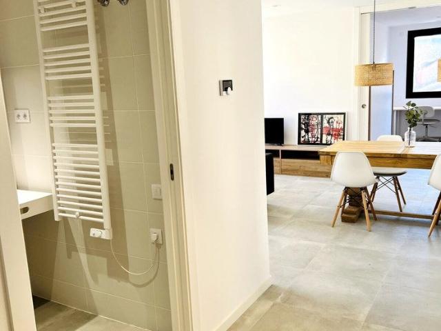 Apartamento en alquiler en Vallès Occidental, Catalunya