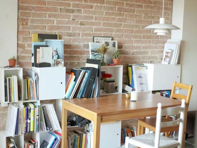 Apartamento en alquiler en Eixample, Barcelonès