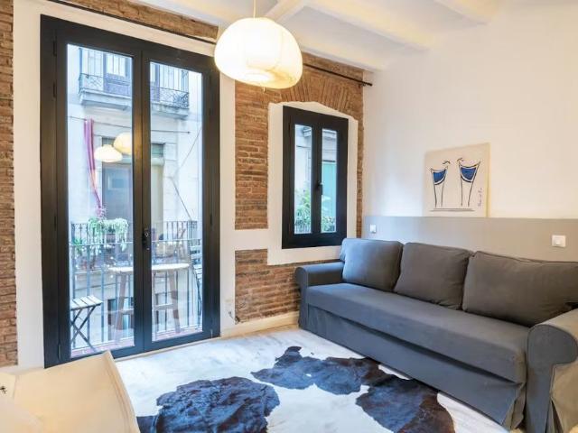Casa en alquiler en Ciutat Vella, Barcelonès