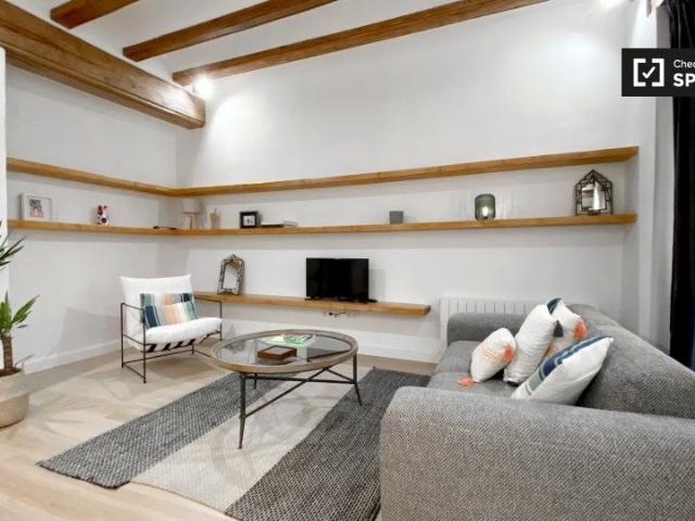 Apartamento en alquiler en Valencia