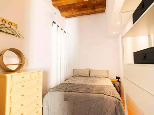 Apartamento en alquiler en Badalona, Canyadó