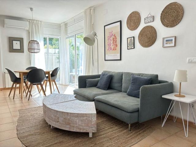 Apartamento en alquiler en Alt Empordà, Catalunya