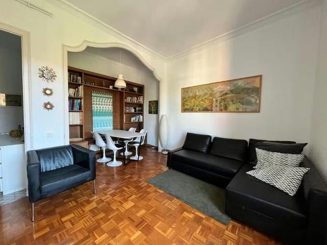 Casa en alquiler en Sarrià - Sant Gervasi, Barcelonès