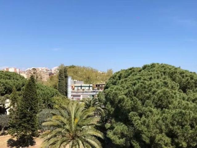 Casa en alquiler en Sarrià - Sant Gervasi, Barcelonès