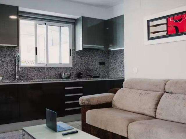 Apartamento en alquiler en Ciutat Vella, Comarca de València