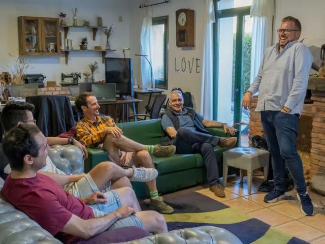 Casa en alquiler en Urbanització Els Pous, el Camp de Túria