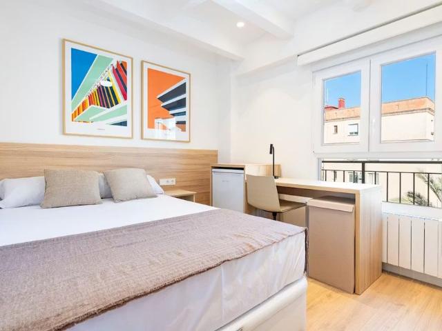 Apartamento en alquiler en Camins Al Grau, Comarca de València