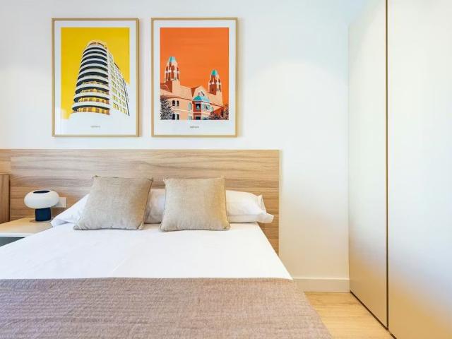 Apartamento en alquiler en Camins Al Grau, Comarca de València