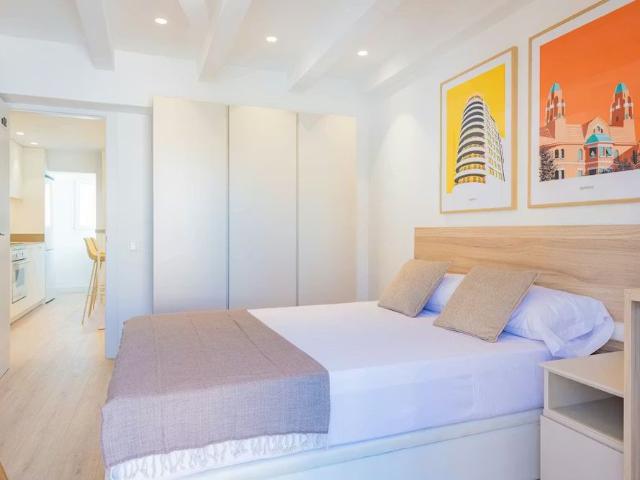 Apartamento en alquiler en Camins Al Grau, Comarca de València