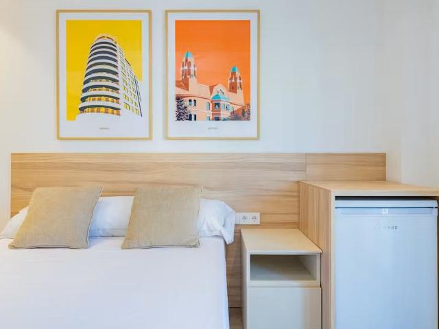 Apartamento en alquiler en Camins Al Grau, Comarca de València