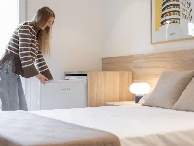 Apartamento en alquiler en Camins Al Grau, Comarca de València