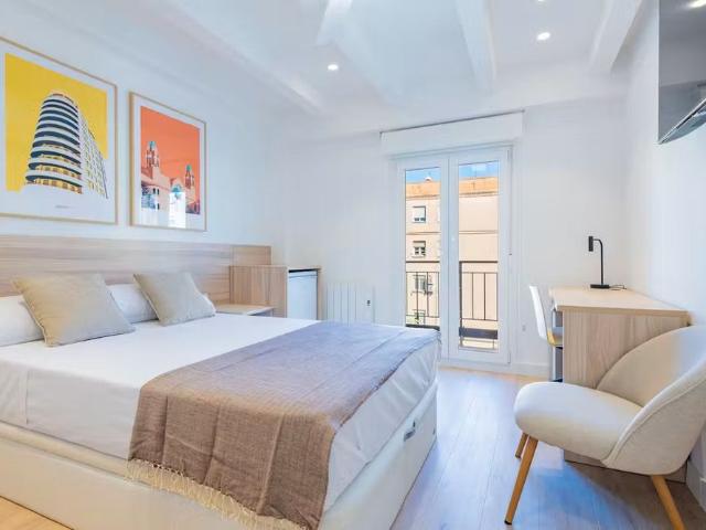 Apartamento en alquiler en Camins Al Grau, Comarca de València