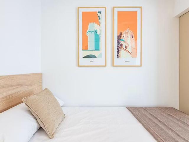 Apartamento en alquiler en Camins Al Grau, Comarca de València