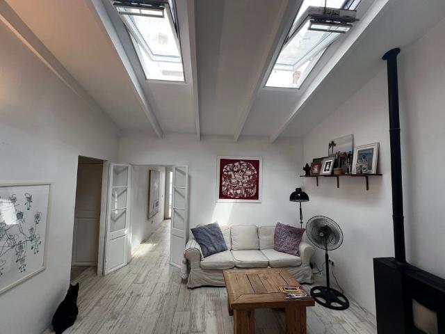 Piso en alquiler en Santa Catalina, Palma