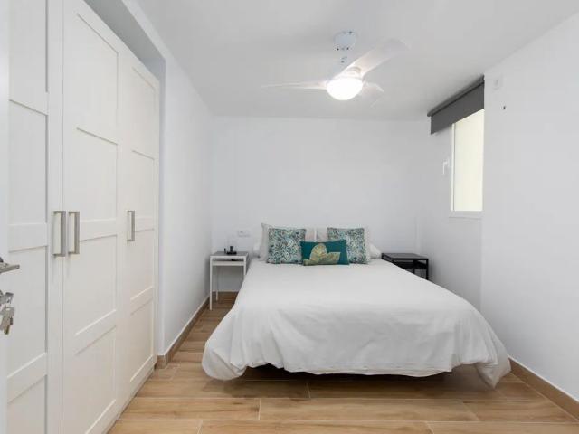 Casa en alquiler en Valencia, el Cabanyal - el Canyamelar