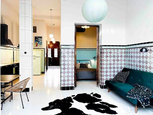 Casa en alquiler en Poblats Marítims, Comarca de València