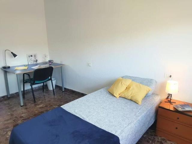 Apartamento en alquiler en Terramelar, l'Horta Nord