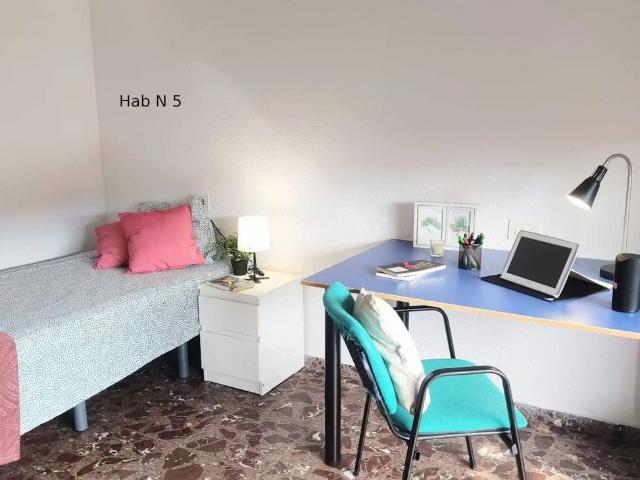 Apartamento en alquiler en Terramelar, l'Horta Nord