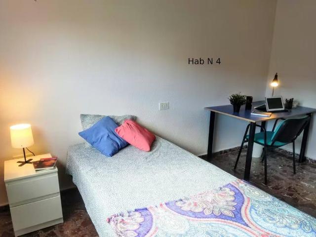 Apartamento en alquiler en Terramelar, l'Horta Nord