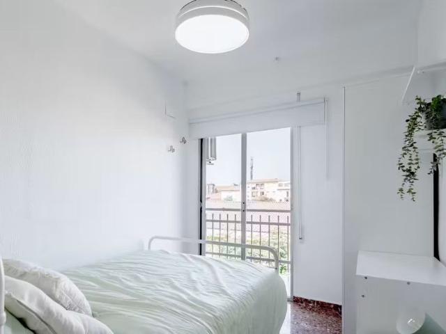 Apartamento en alquiler en l'Horta Sud, Valencia