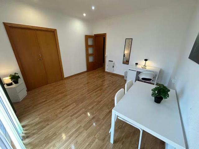 Apartamento en alquiler en Districte II, Barcelonès