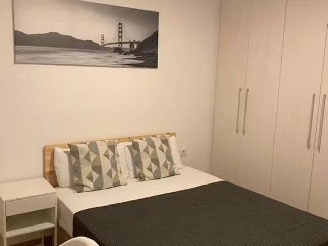 Apartamento en alquiler en Districte II, Barcelonès