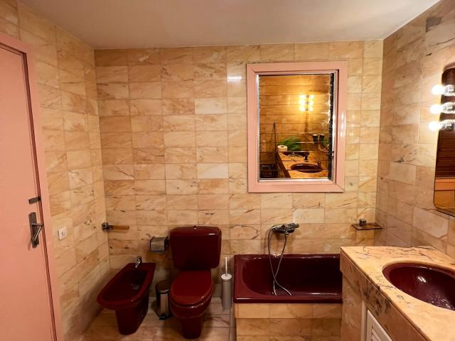 Habitación en alquiler en La Mina - districte 6, Barcelonès