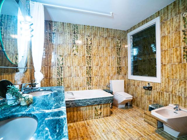 Habitación en alquiler en La Mina - districte 6, Barcelonès