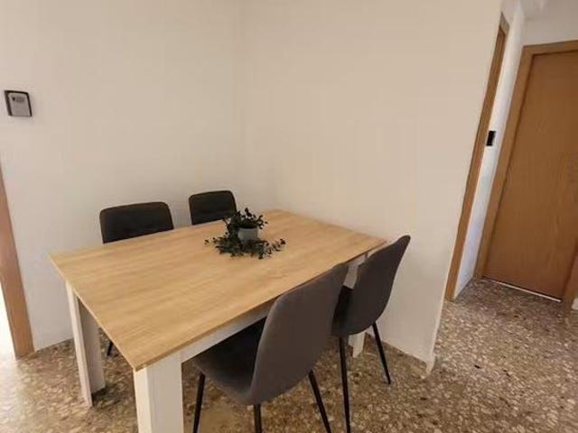 Apartamento en alquiler en l'Horta Sud, Valencia