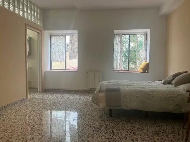 Apartamento en alquiler en Sant Martí, Barcelonès
