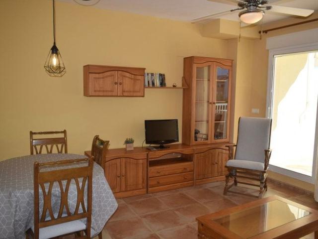 Apartamento en alquiler en les Marines, Dénia