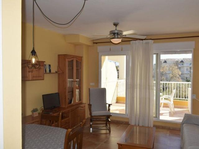 Apartamento en alquiler en les Marines, la Marina Alta