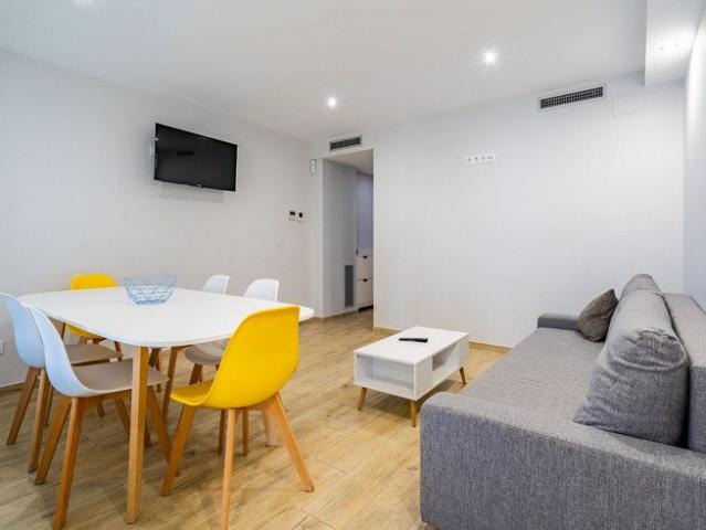 Apartamento en alquiler en Alt Empordà, Catalunya