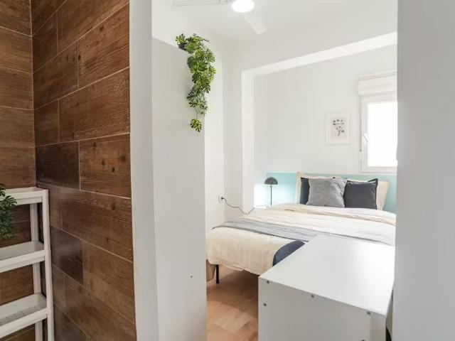 Apartamento en alquiler en la Florida, l'Horta Sud