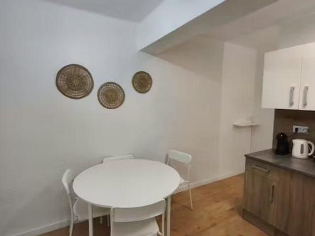 Apartamento en alquiler en l'Horta Sud, Valencia