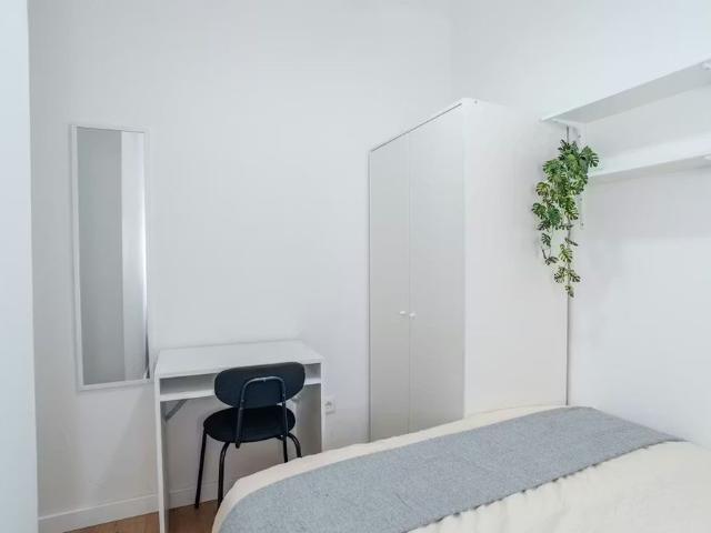 Apartamento en alquiler en la Florida, l'Horta Sud