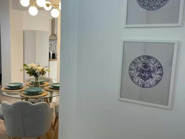 Apartamento en alquiler en la Florida, l'Horta Sud