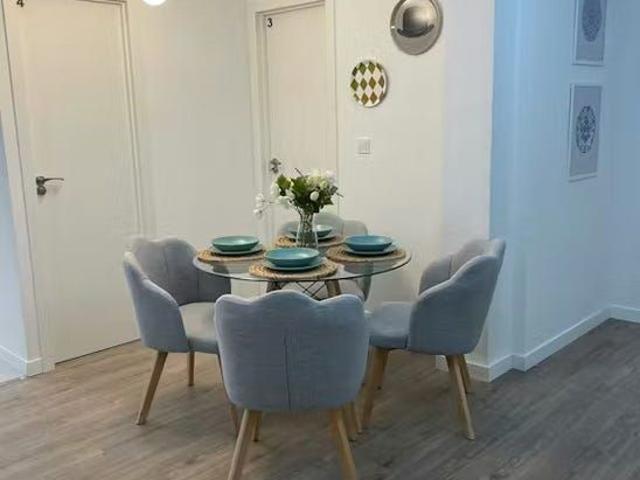 Apartamento en alquiler en la Florida, l'Horta Sud