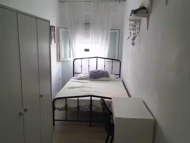 Apartamento en alquiler en la Florida, l'Horta Sud