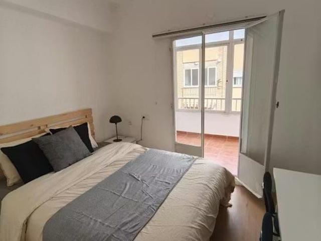 Apartamento en alquiler en la Florida, l'Horta Sud