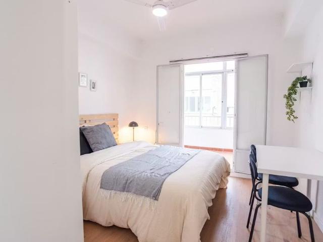 Apartamento en alquiler en la Florida, l'Horta Sud