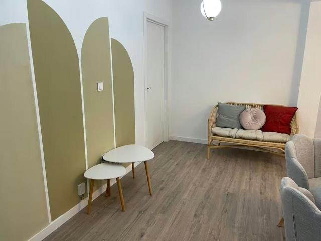 Apartamento en alquiler en la Florida, l'Horta Sud