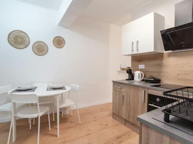 Apartamento en alquiler en la Florida, l'Horta Sud