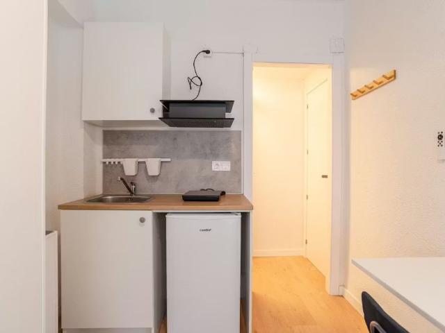 Apartamento en alquiler en la Florida, l'Horta Sud