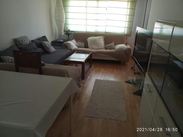 Apartamento en alquiler en Districte I, Barcelonès